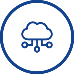 Icona Cloud VPS - Your Web Communication