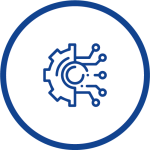 Icona ERP / CRM VPS - Your Web Communication